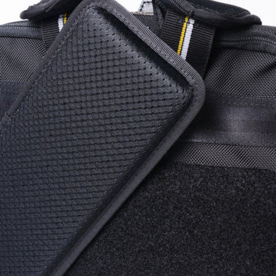 Master-piece x Toyota Gazoo Racing Backpack (L Size)