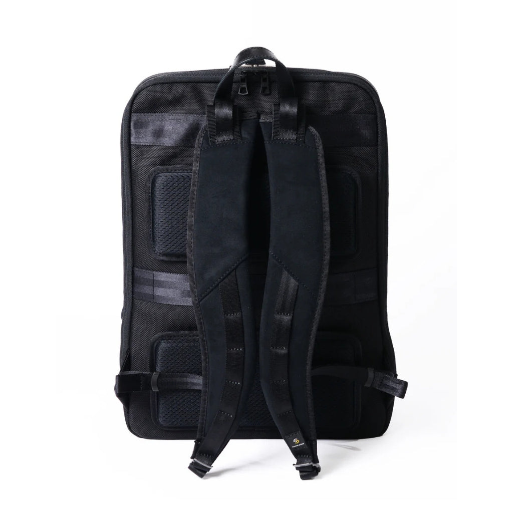 Master-piece x Toyota Gazoo Racing Backpack (L Size)