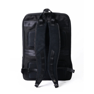 Master-piece x Toyota Gazoo Racing Backpack (L Size)