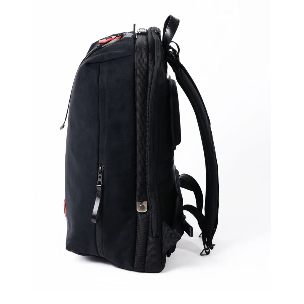 Master-piece x Toyota Gazoo Racing Backpack (L Size)