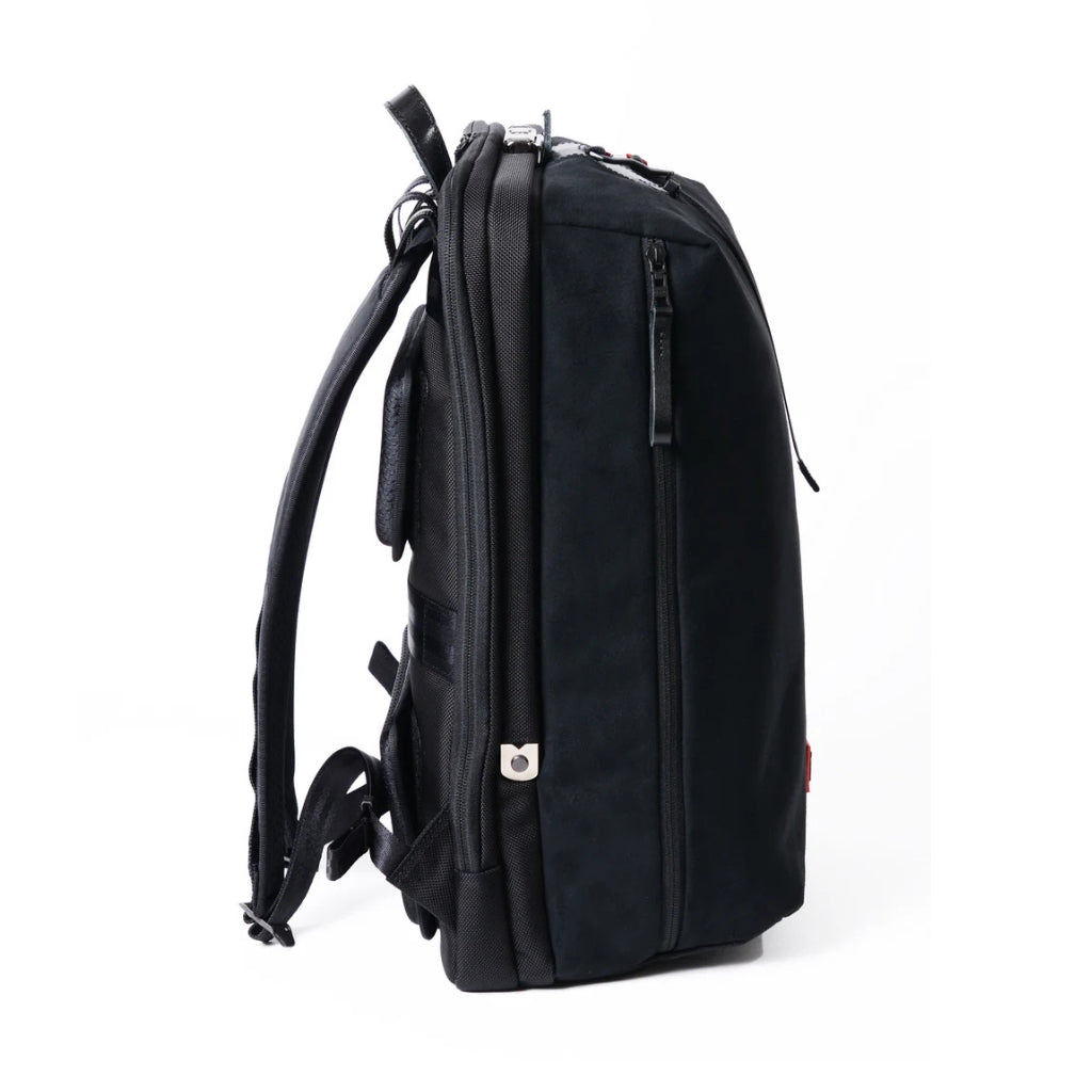 Master-piece x Toyota Gazoo Racing Backpack (L Size)