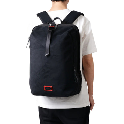 Master-piece x Toyota Gazoo Racing Backpack (L Size)