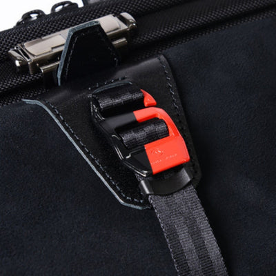 Master-piece x Toyota Gazoo Racing Backpack (L Size)