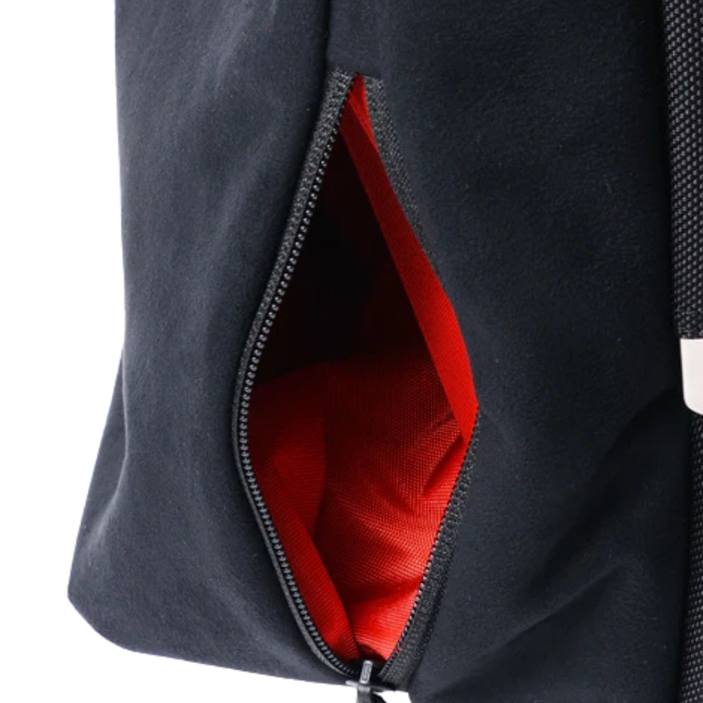 Master-piece x Toyota Gazoo Racing Backpack (L Size)