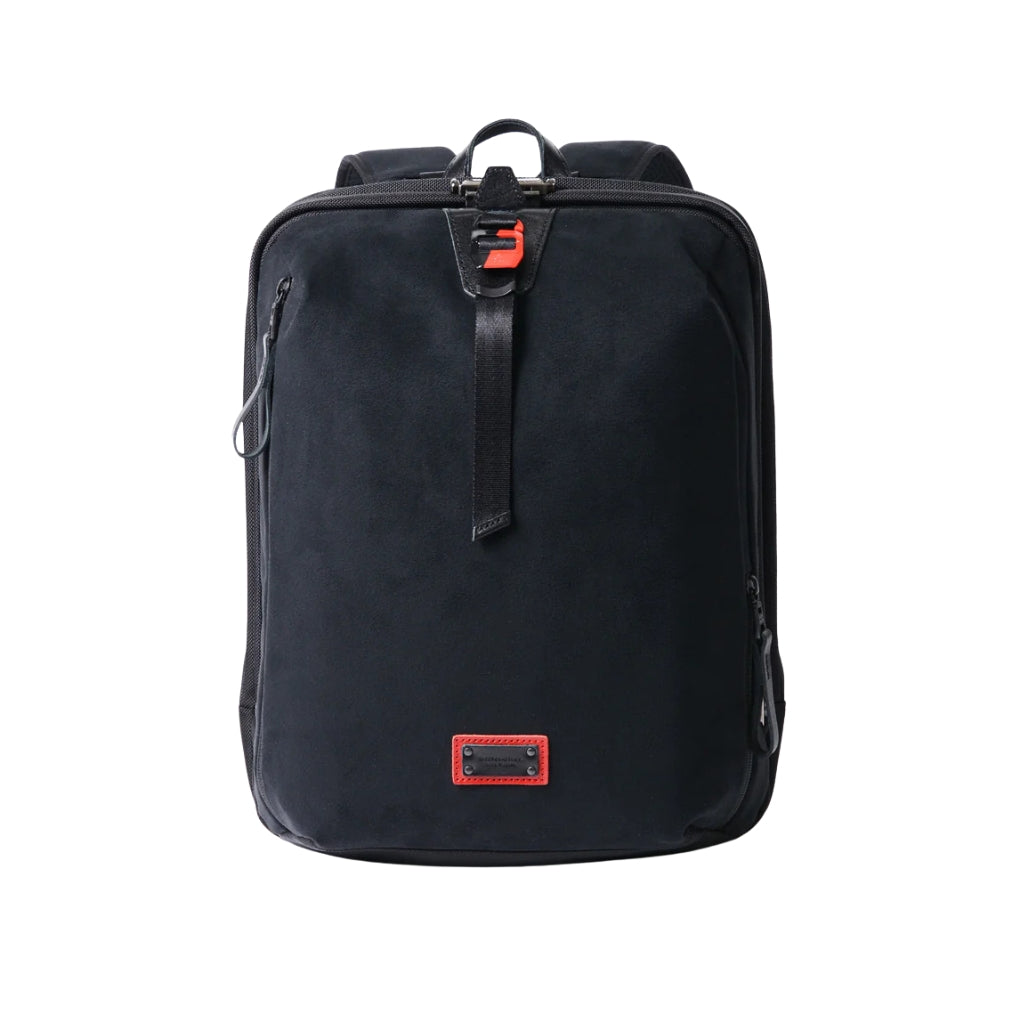 Master-piece x Toyota Gazoo Racing Backpack (M Size)