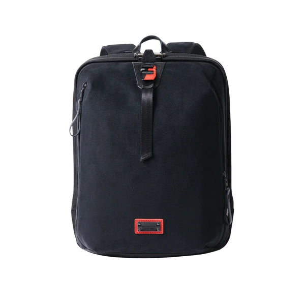 Master-piece x Toyota Gazoo Racing Backpack (M Size) - Okayama Denim