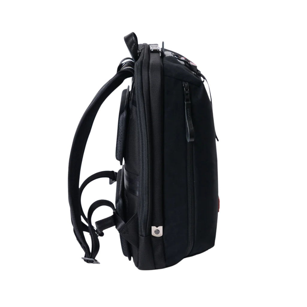 Master-piece x Toyota Gazoo Racing Backpack (M Size)