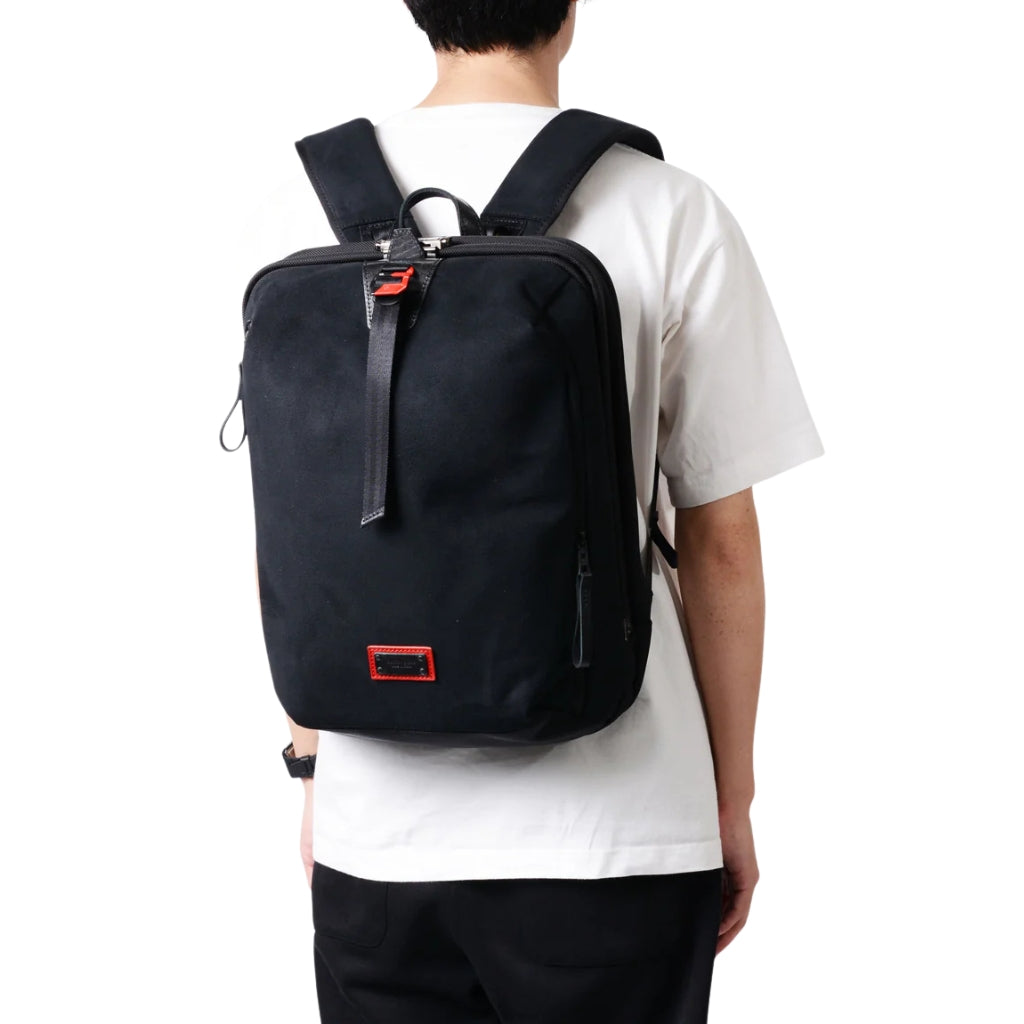 Master-piece x Toyota Gazoo Racing Backpack (M Size)