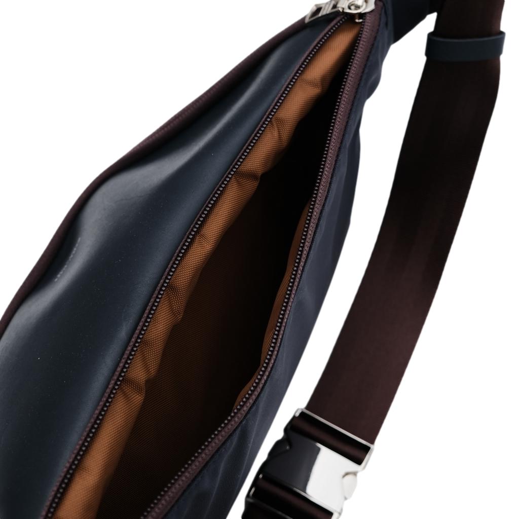 Master-piece "Stream" Shoulder Bag