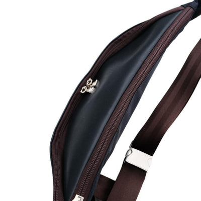 Master-piece "Stream" Shoulder Bag