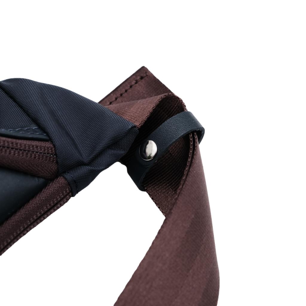 Master-piece "Stream" Shoulder Bag