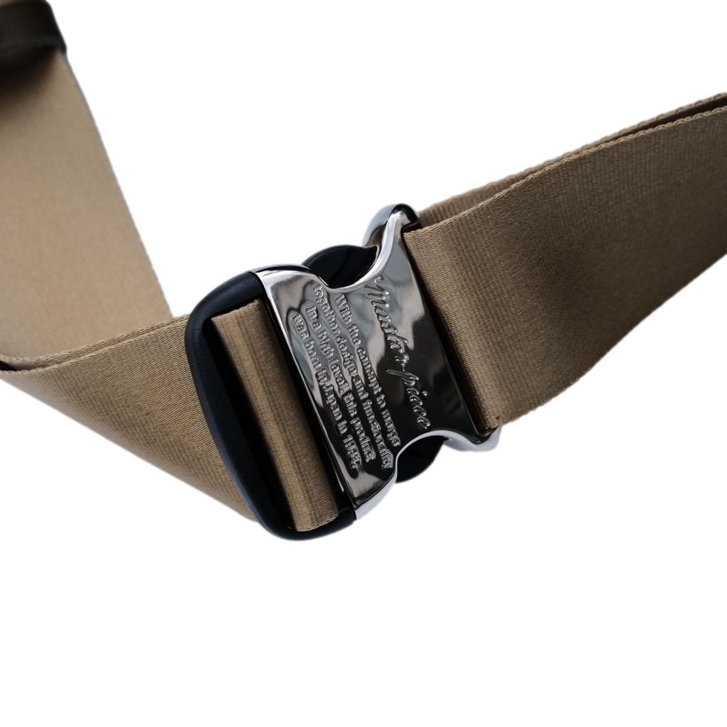 Master-piece "Potential" Shoulder Bag (Olive B)