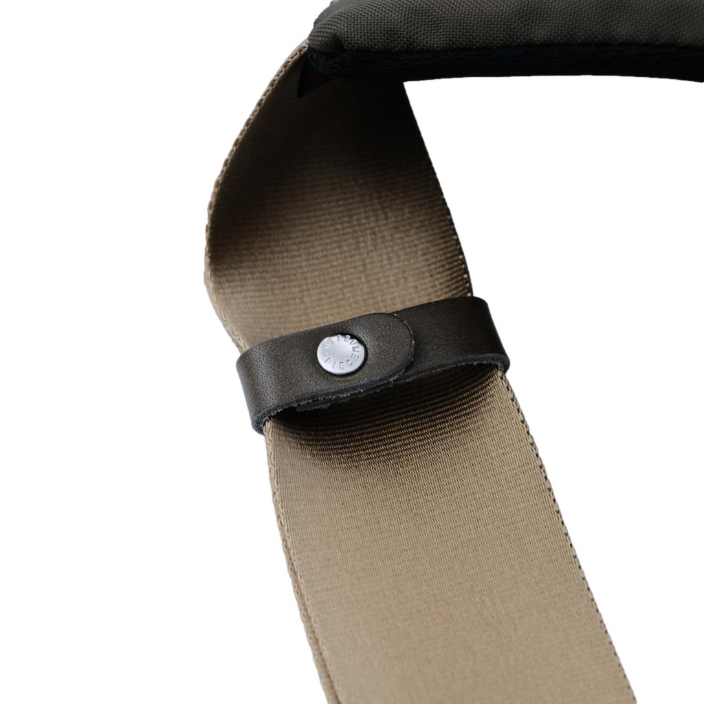 Master-piece "Potential" Shoulder Bag (Olive B)