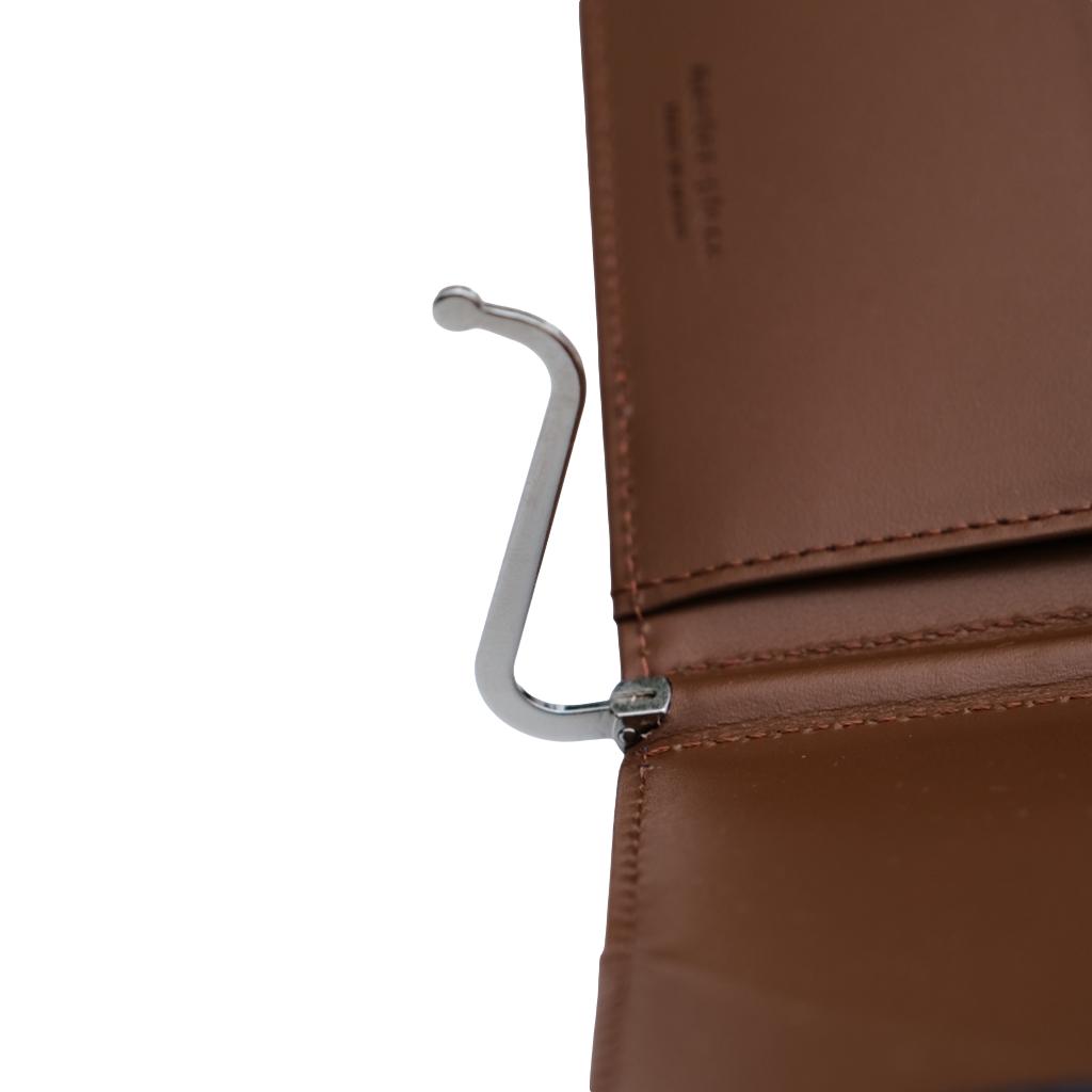 Master-piece "Notch" Wallet (Blue)