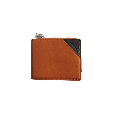 Master-piece "Corner" Bi-Fold Wallet