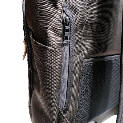 Master-piece "Explorer" Backpack (Gray)