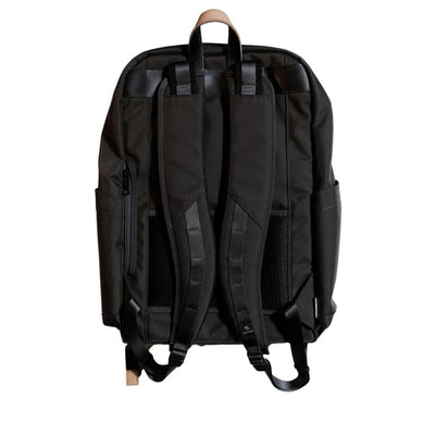 Master-piece "Explorer" Backpack (Gray)