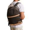 Master-piece "Explorer" Daypack (Gray)