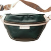 Master-piece "Crescent" Shoulder Bag (Green)