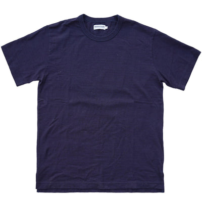 Momotaro Indigo Dyed Tee