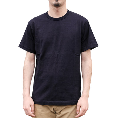 Momotaro Indigo Dyed Tee