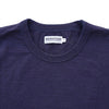 Momotaro Indigo Dyed Tee