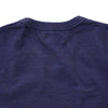 Momotaro Indigo Dyed Tee