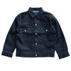 Momotaro "Tokuno Blue" Type 2 Selvedge Jacket