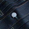 Momotaro "Tokuno Blue" Type 2 Selvedge Jacket