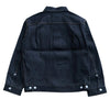 Momotaro "Tokuno Blue" Type 2 Selvedge Jacket