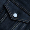 Momotaro "Tokuno Blue" Type 3 Selvedge Jacket