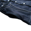 Momotaro "Tokuno Blue" Type 3 Selvedge Jacket