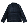 Momotaro "Tokuno Blue" Type 3 Selvedge Jacket
