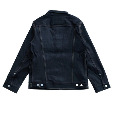 Momotaro "Tokuno Blue" Type 3 Selvedge Jacket