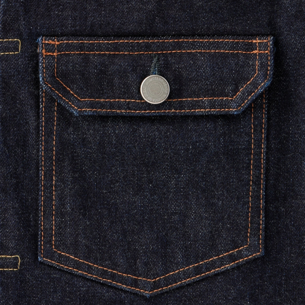 ka na ta かなた　classic jacket yomogi サイズ2 RFNDXzU4NTMtMg.jpg?
