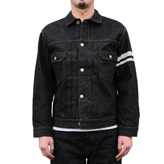 Momotaro "Classic" Selvedge Type 2 Jacket