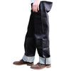 Momotaro "Tokuno Blue" Selvedge Jeans (Wide Straight)