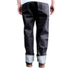 Momotaro "Tokuno Blue" Selvedge Jeans (Wide Straight)