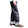 Momotaro "Tokuno Blue" Selvedge Jeans (Wide Straight)