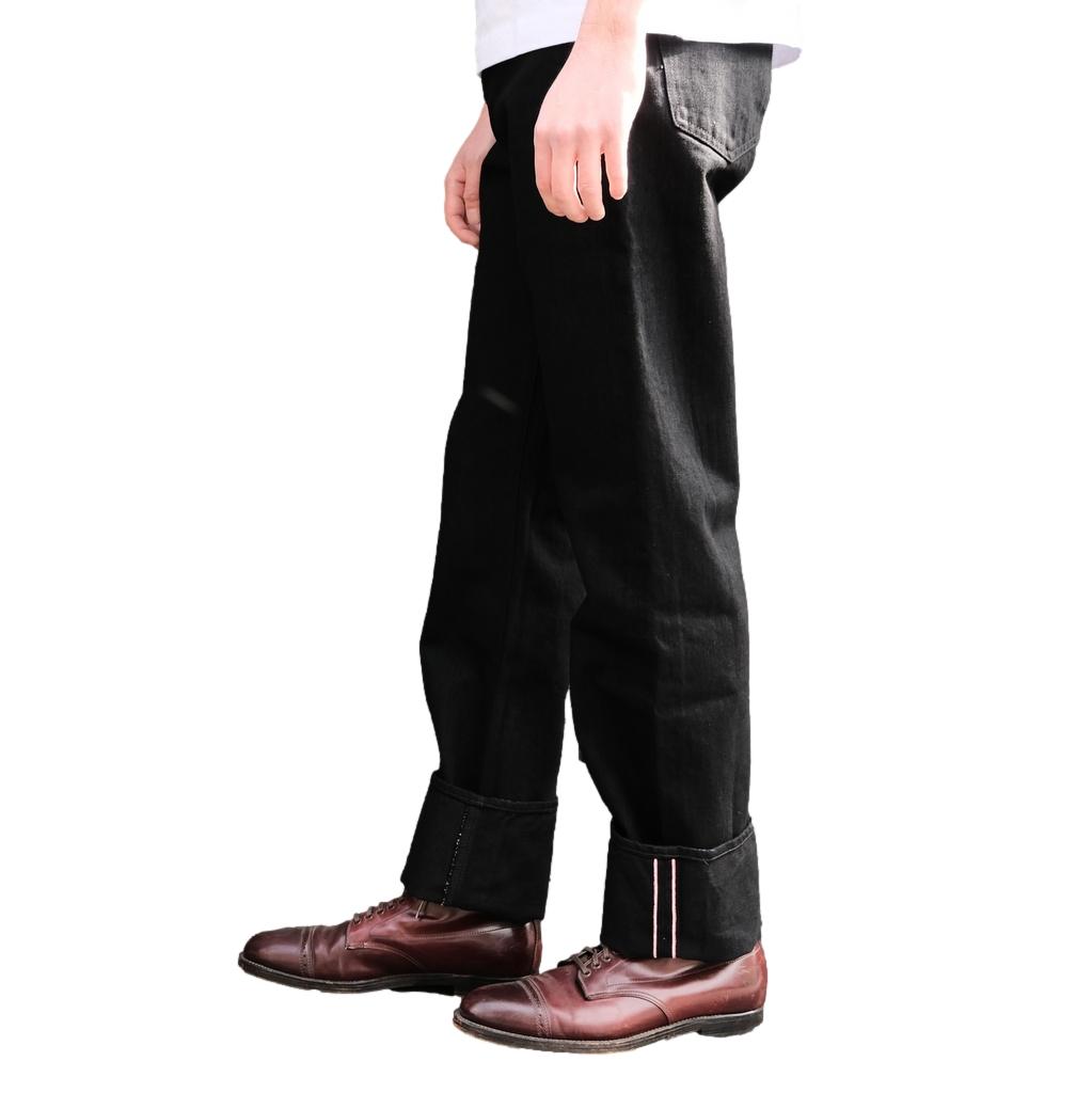 MOMOTARO JEANS ブラックコート 42 M002ST_06.jpg?v=1719558346&