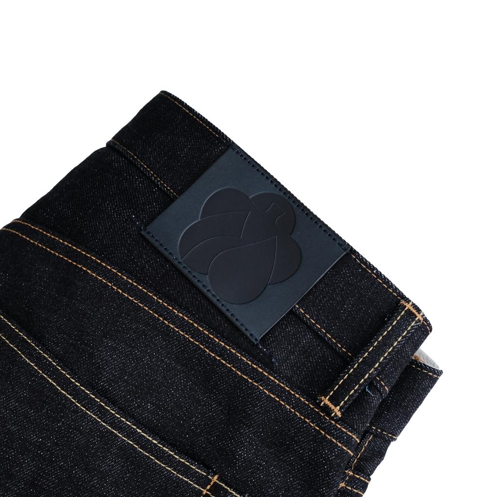 Momotaro "Tokuno Blue" Selvedge Jeans (Slim Straight)