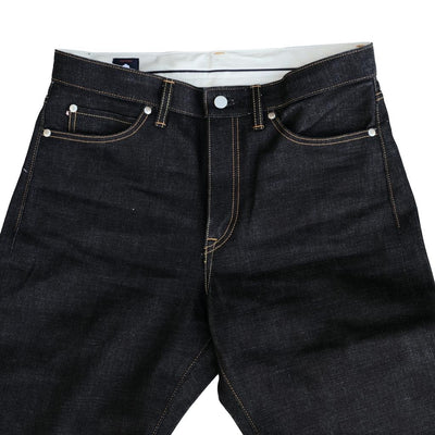 Momotaro "Tokuno Blue" Selvedge Jeans (Slim Straight)