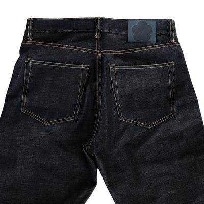 Momotaro "Tokuno Blue" Selvedge Jeans (Slim Straight)