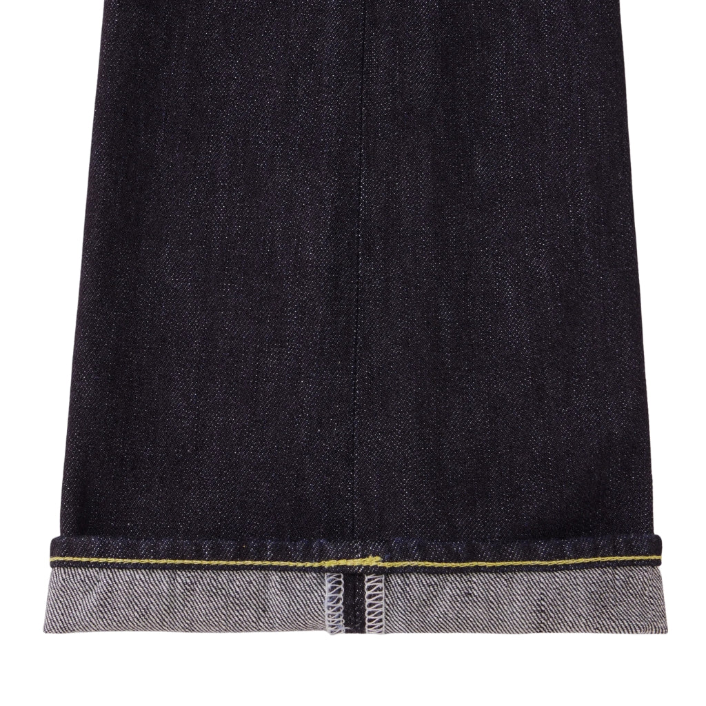 [Women's] Momotaro 11oz. Selvedge Jeans (Flared)