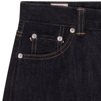 [Women's] Momotaro 11oz. Selvedge Jeans (Flared)