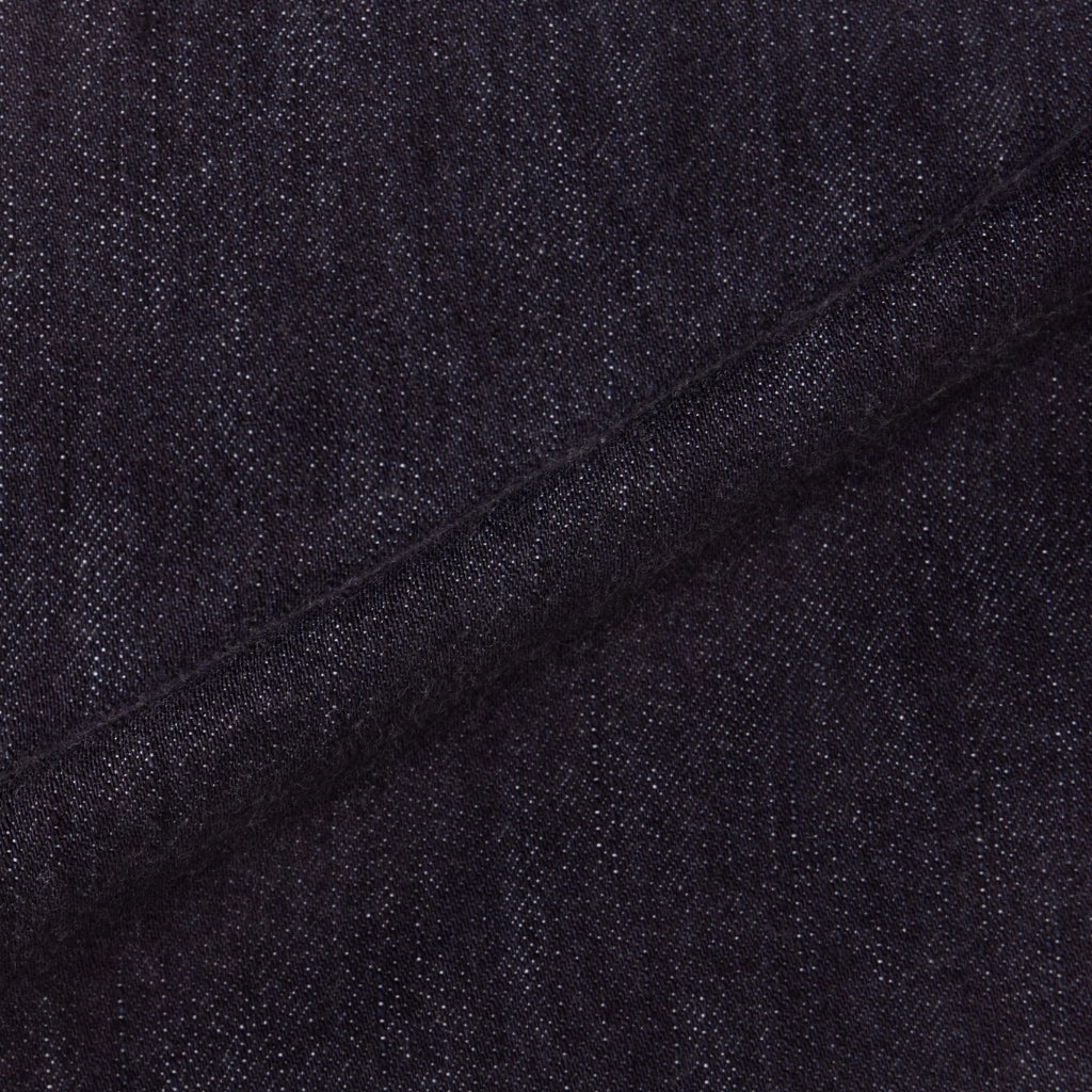 [Women's] Momotaro 11oz. Selvedge Jeans (Flared)