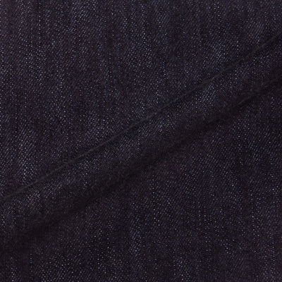 [Women's] Momotaro 11oz. Selvedge Jeans (Flared)