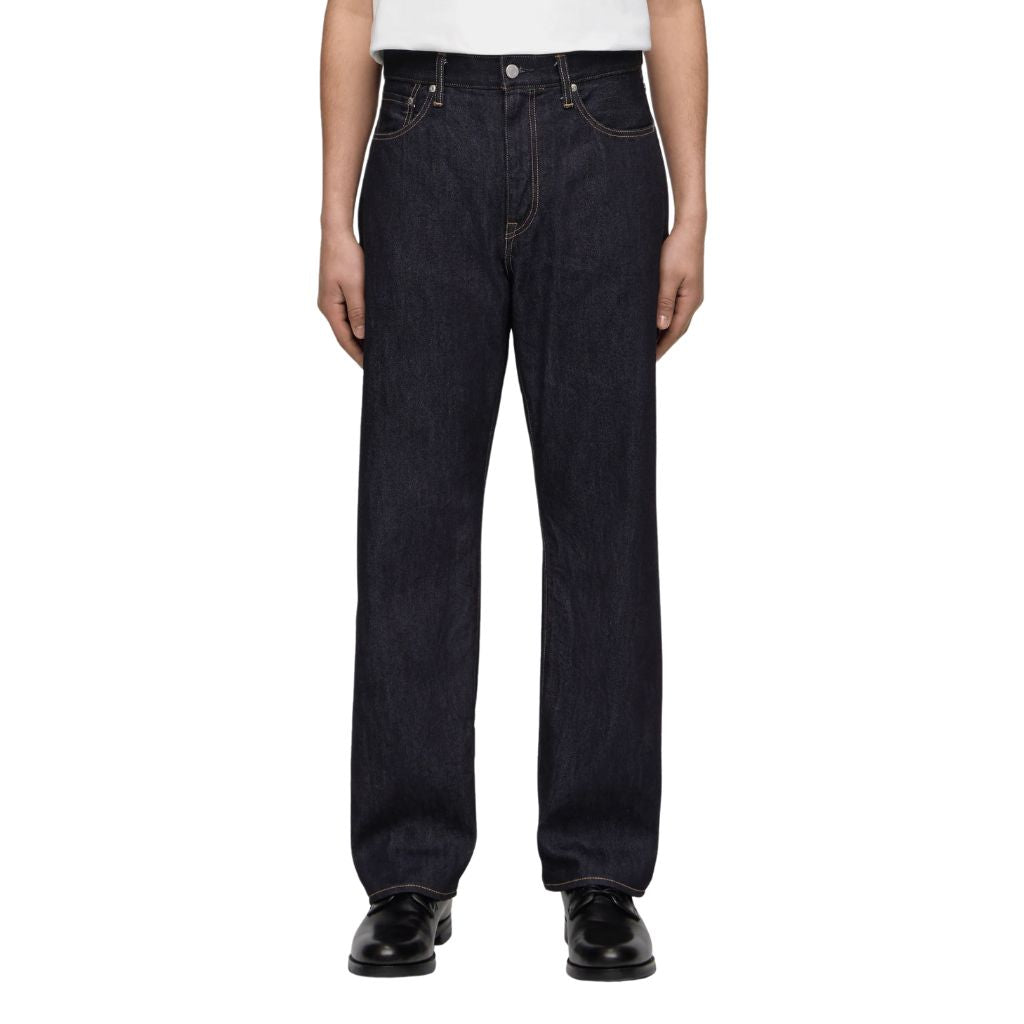 momotaro Momotaro 11oz. Selvedge Jeans (Regular Straight) - Okayama Denim