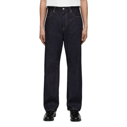 Momotaro 11oz. Selvedge Jeans (Regular Straight)