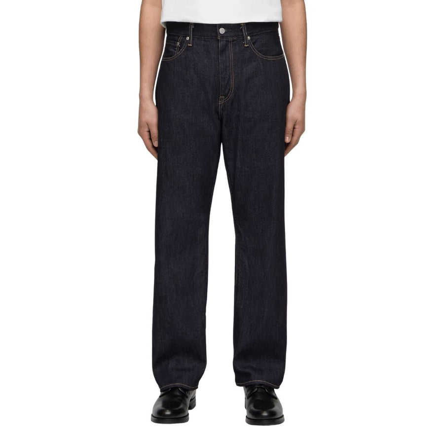 Momotaro 11oz. Selvedge Jeans (Regular Straight)